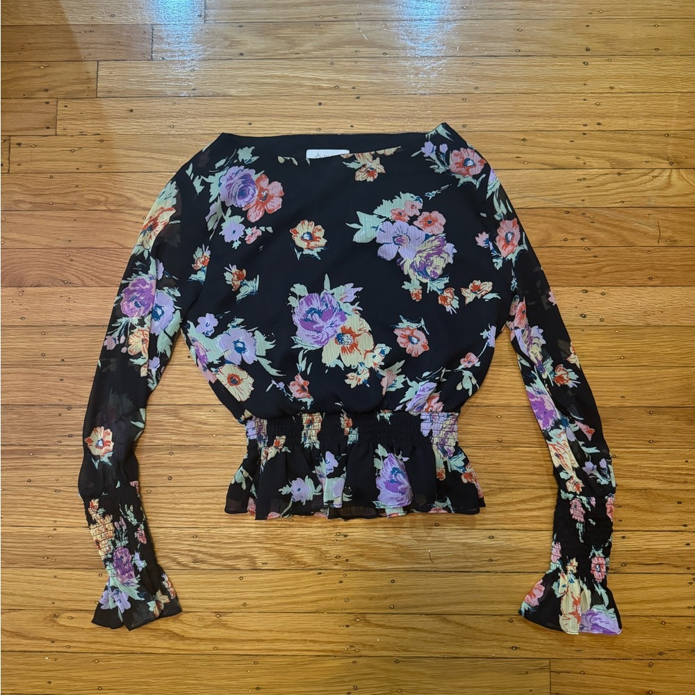 Wayf Women’s Top
